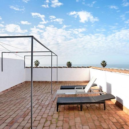 Atico Conil Vistas - Solo Familias Διαμέρισμα Conil De La Frontera Εξωτερικό φωτογραφία