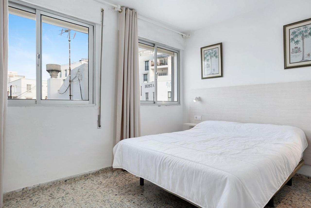 Atico Conil Vistas - Solo Familias Διαμέρισμα Conil De La Frontera Εξωτερικό φωτογραφία