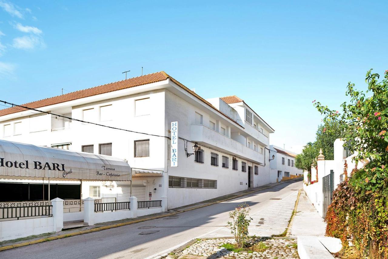 Atico Conil Vistas - Solo Familias Διαμέρισμα Conil De La Frontera Εξωτερικό φωτογραφία