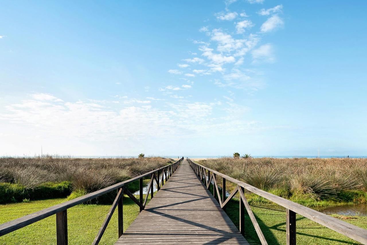 Atico Conil Vistas - Solo Familias Διαμέρισμα Conil De La Frontera Εξωτερικό φωτογραφία